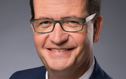 Udo von Werne