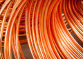 Copper