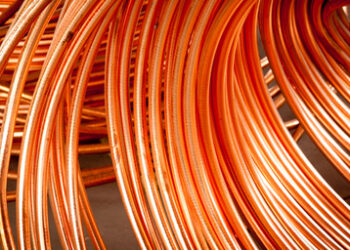 Copper