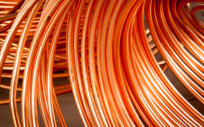 Copper