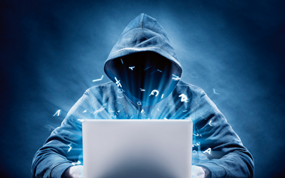 Cyber crime
