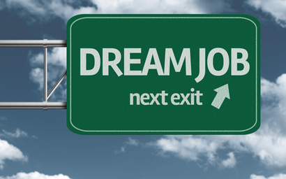 Dream job