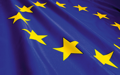 EU flag
