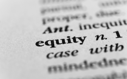 Equity