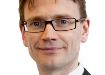 Erik Rubingh