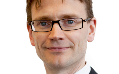 Erik Rubingh