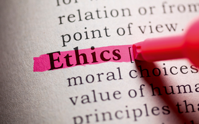 Ethics