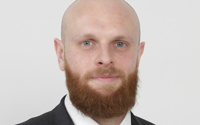 Jim Goldie