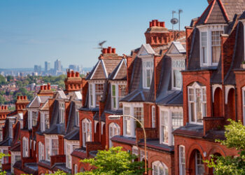 London houses
