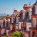 London houses