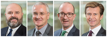 Lux asset management roundtable