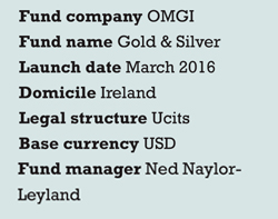 OMGI fund launch