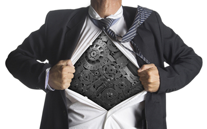 Robo adviser