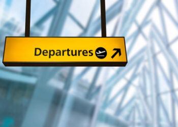 Departures