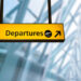 Departures