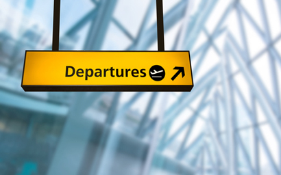 Departures