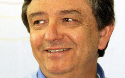 Federico Minoli