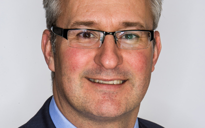 Julian Lyne