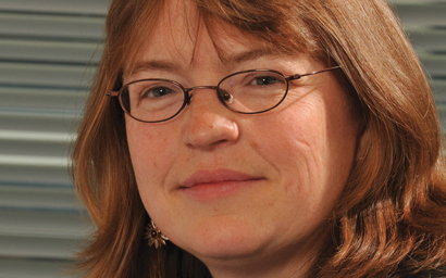 Tracey Mcdermott