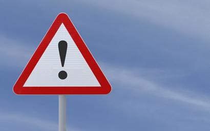 Warning sign1
