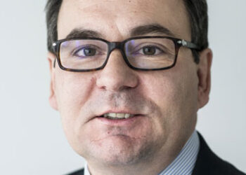 Lyxor names chief retail and digital officer