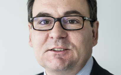 Lyxor names chief retail and digital officer