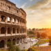 Coliseum-at-sunset