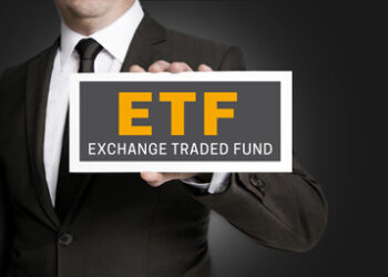 ETF promoting