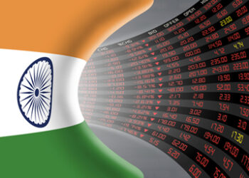 India equities