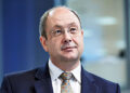 Markus Ruetimann to leave Schroders