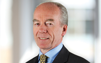 Richard Peirson