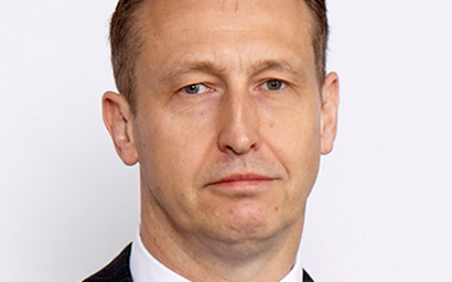 Sebastian Mackay