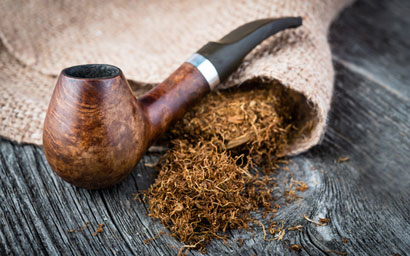 AXA Group to dump tobacco