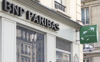 BNP Paribas SS poaches Hayes from State Street