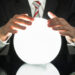 Stock markets: the crystal balls turn cloudy