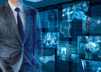 Man Group president welcomes computer takeover