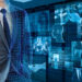 Man Group president welcomes computer takeover