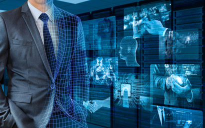 Man Group president welcomes computer takeover