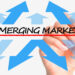 Majority of investors to increase EMD allocations by 2024