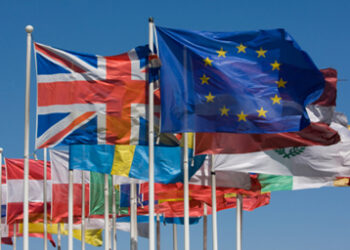 European_flags