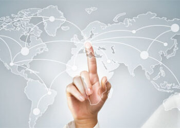 Globemap_connections