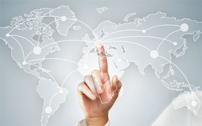 Globemap_connections
