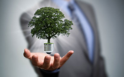 Amundi launches corporate green bond strategy