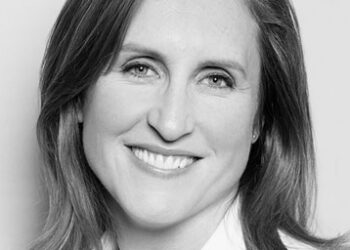 Euroclear promotes Katrina Sartorius in its funds business