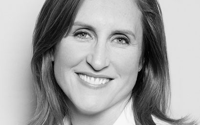 Euroclear promotes Katrina Sartorius in its funds business