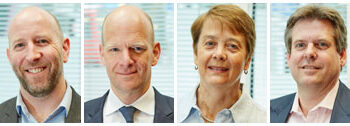 MARKETING ROUNDTABLE: Public image limited