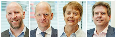 MARKETING ROUNDTABLE: Public image limited