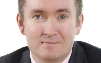 Kames poaches SLI high yield manager