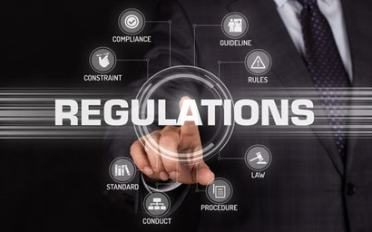 FCA confirms approach to European firms temporarily operating in the UK