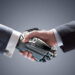 Mix of Man and machine “best” for investors